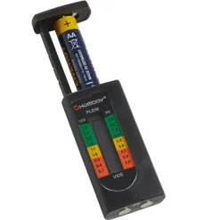 Gifi Pile^Testeur de pile