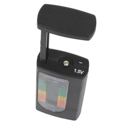 Gifi Pile^Testeur de pile