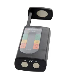 Gifi Pile^Testeur de pile