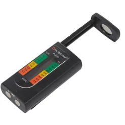 Gifi Pile^Testeur de pile