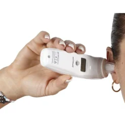 Gifi Bien-Être^THERMOMETRE AURICULAIRE A INFRAROUGE