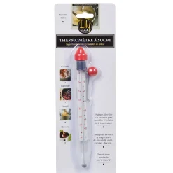 Gifi Thermomètre à sucre