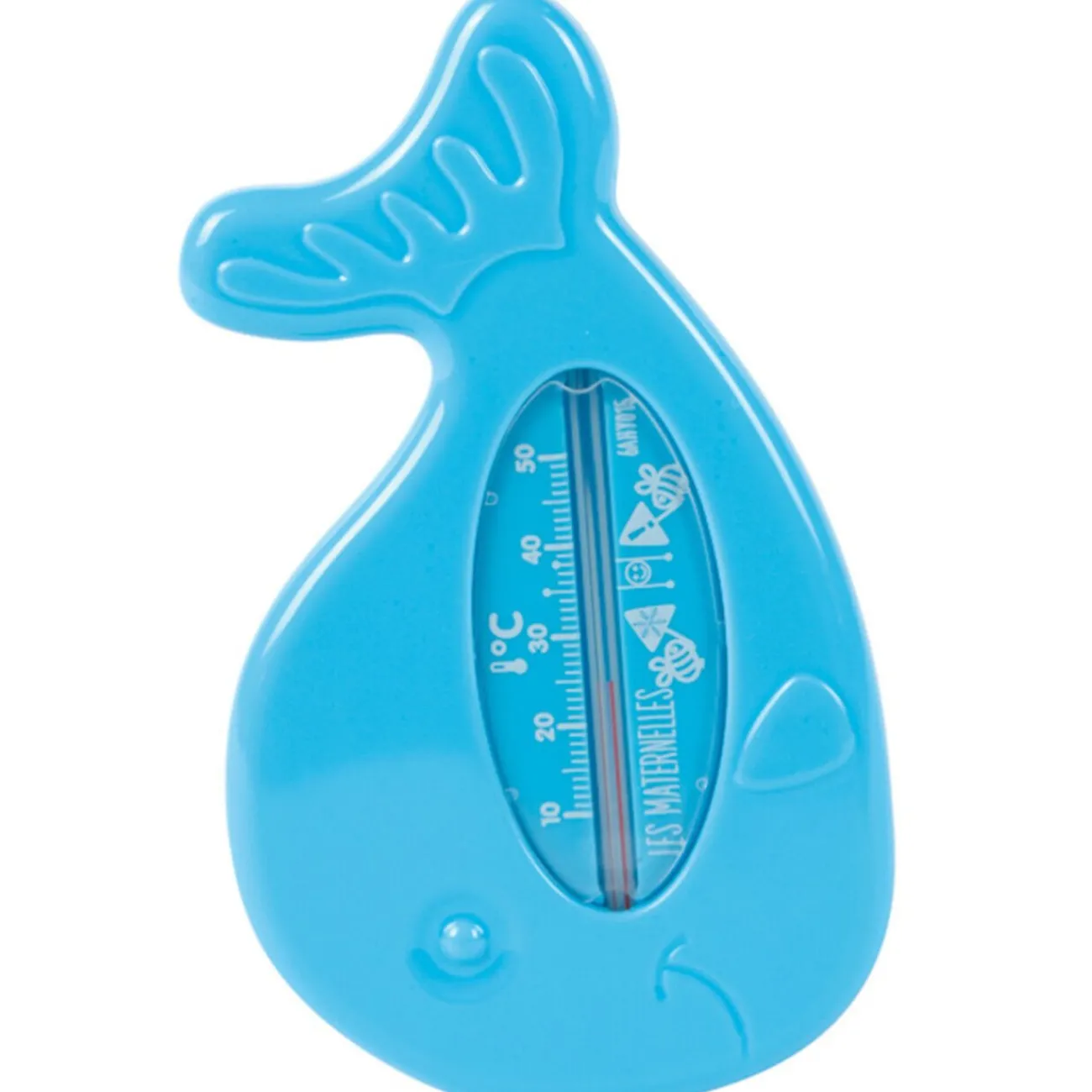 Gifi Bien-Être^Thermomètre de bain Les Maternelles