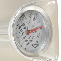 Gifi Thermomètre de cuisson