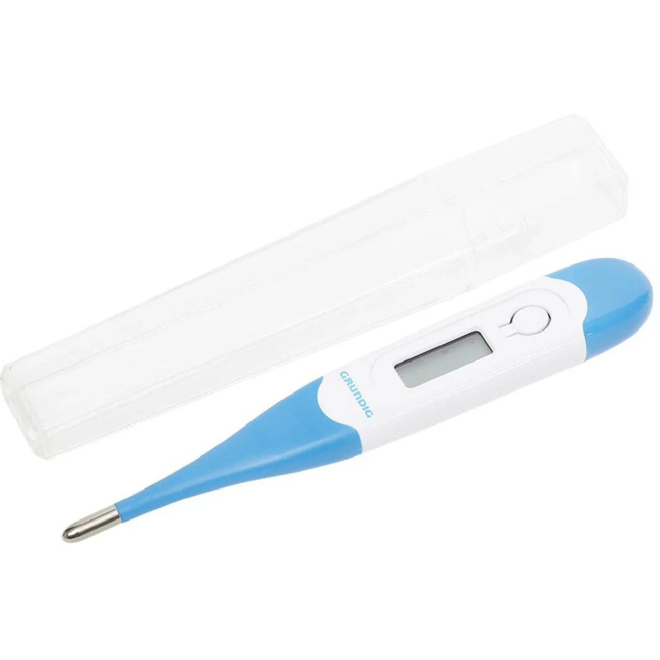 Gifi Bien-Être^Thermomètre digital Grundig