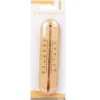 Gifi Thermomètre en bois