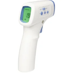 Gifi Bien-Être^Thermomètre frontal infrarouge Grundig