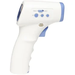 Gifi Bien-Être^Thermomètre frontal infrarouge Grundig