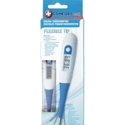 Gifi Bien-Être^Thermomètre numérique flexible
