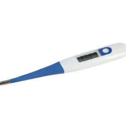 Gifi Bien-Être^Thermomètre numérique flexible