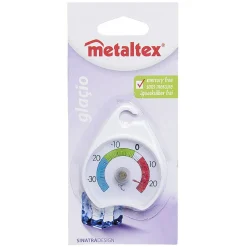 Gifi Thermomètre sans mercure pour congélateur