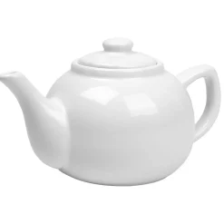 Gifi Théière 1 L blanche