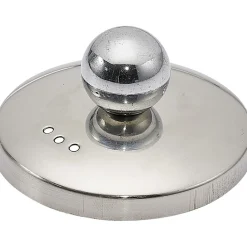 Gifi Théière en verre avec infuseur inox 900ml