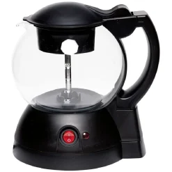 Gifi Théière électrique noire