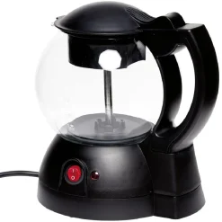 Gifi Théière électrique noire
