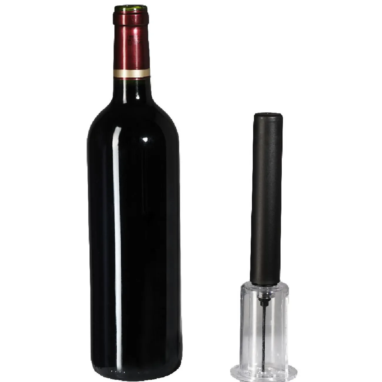 Gifi Tire bouchon à pression d'air