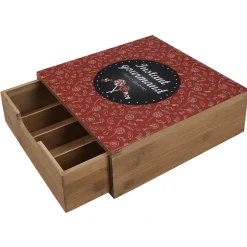 Gifi Tiroir à dosettes design Instant gourmand