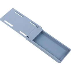 Gifi Rangement|Tiroir dessous de bureau 22x11xH3,5 cm