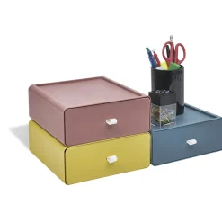 Gifi Rangement|Tiroir organisateur empilable