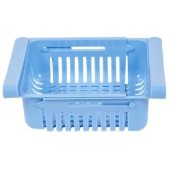 Gifi Rangement|Tiroir pour réfrigérateur extensible