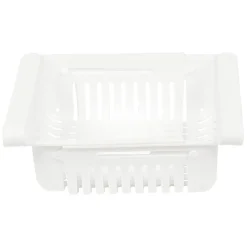 Gifi Rangement|Tiroir pour réfrigérateur extensible