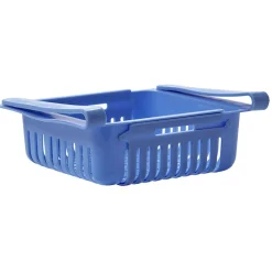 Gifi Tiroir pour réfrigérateur extensible