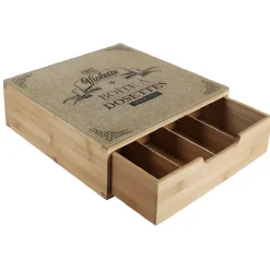 Gifi Tiroir toutes dosettes esprit bistrot Chez Violette