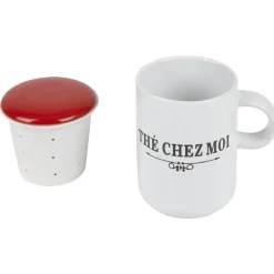 Gifi Tisanière 26 cl