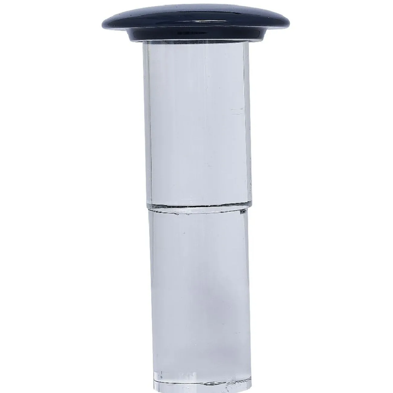 Gifi Tisanière avec couvercle et filtre amovible