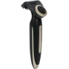 Gifi Beauté^Tondeuse à barbe 2en1 Homday Care avec molette de réglage