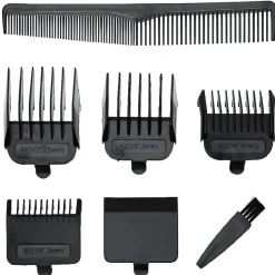 Gifi Beauté^Tondeuse à cheveux Homday 8 pièces