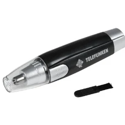 Gifi Beauté^Tondeuse à nez et oreilles