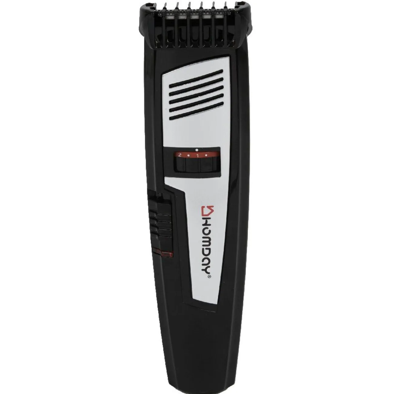 Gifi Beauté^Tondeuse barbe et cheveux sans fil Homday