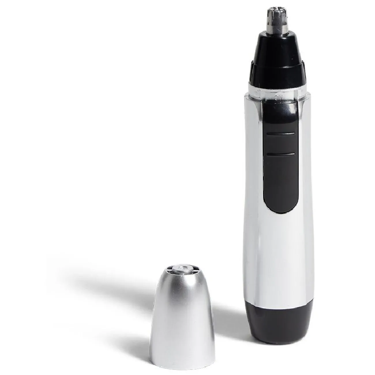 Gifi Beauté^Tondeuse électrique pour nez et oreilles