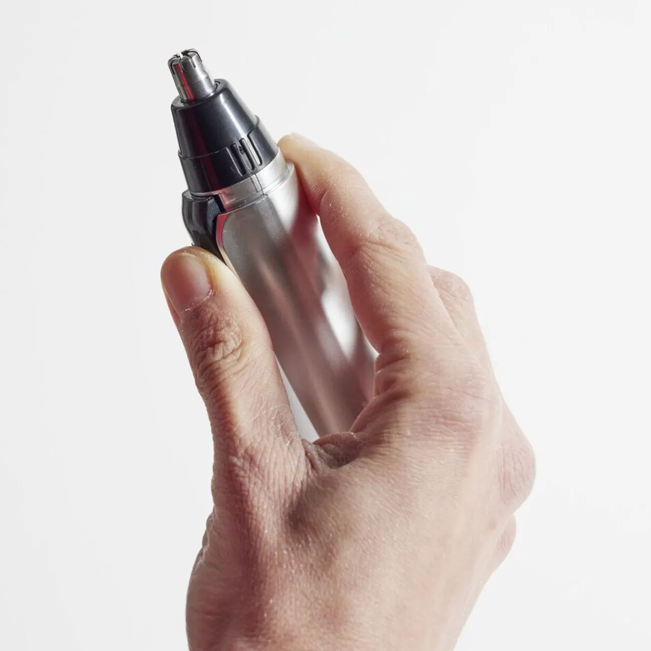 Gifi Beauté^Tondeuse électrique pour nez et oreilles