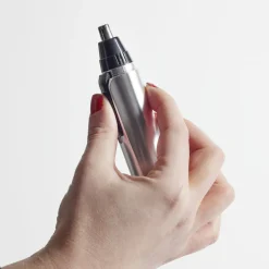 Gifi Beauté^Tondeuse électrique pour nez et oreilles