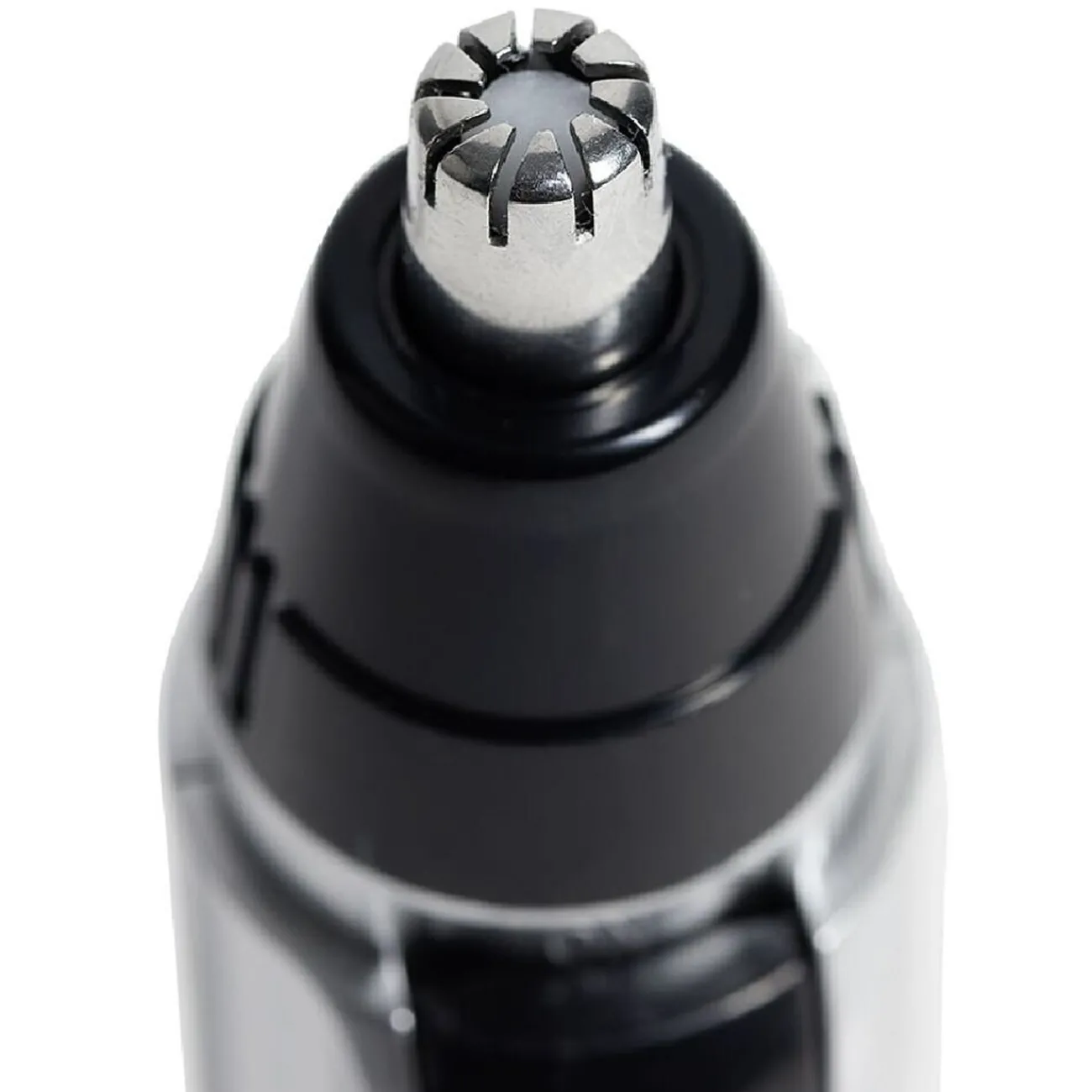 Gifi Beauté^Tondeuse électrique pour nez et oreilles