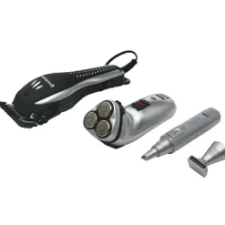 Gifi Beauté^Tondeuse rasoir électrique