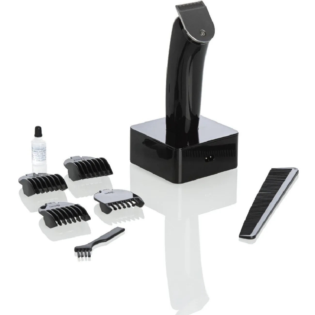 Gifi Beauté^Tondeuse rechargeable Homday