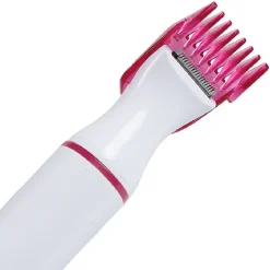 Gifi Beauté^Tondeuse Veet sensitive precision beauty styler 7 accessoires