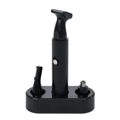 Gifi Beauté^Tondeuse visage Homday 3en1 pour homme