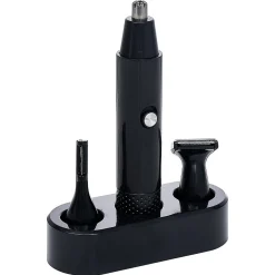 Gifi Beauté^Tondeuse visage Homday 3en1 pour homme