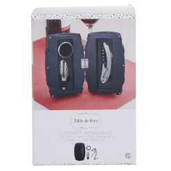 Gifi Tonneau à accessoires à vin