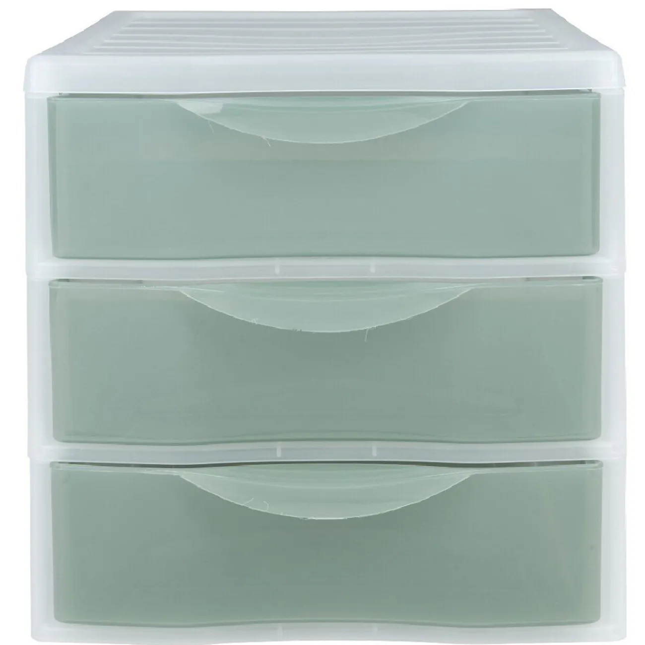 Gifi Rangement|Tour 3 tiroirs