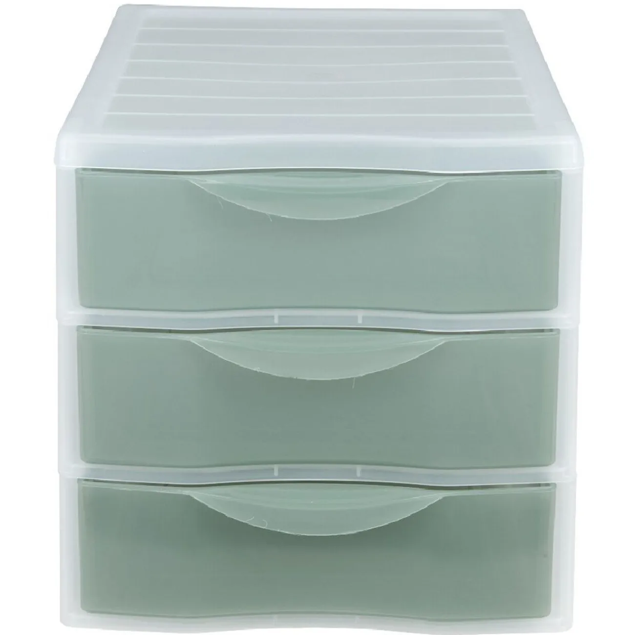 Gifi Rangement|Tour 3 tiroirs