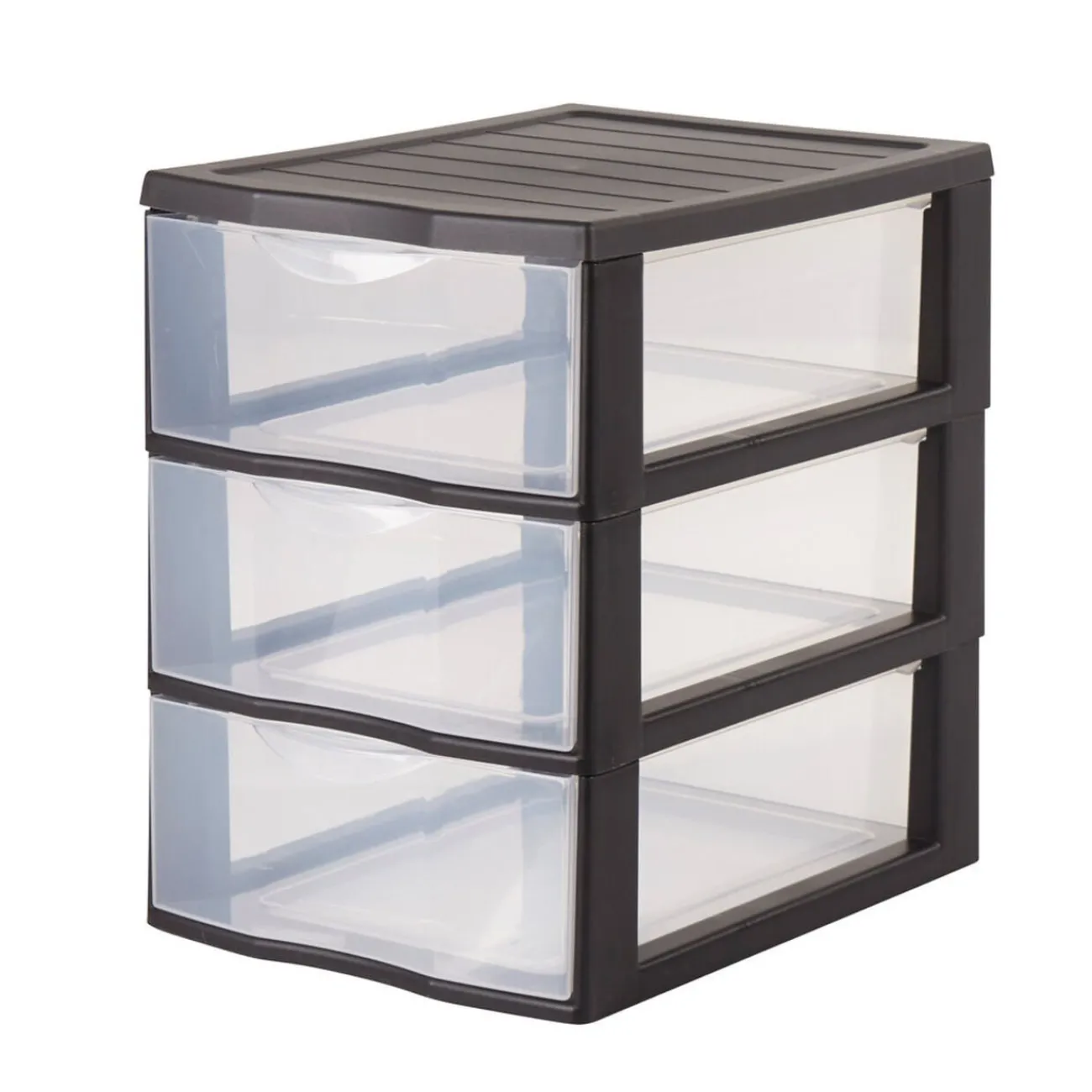 Gifi Rangement|Tour de rangement 3 tiroirs A5