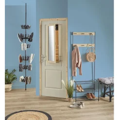 Gifi Rangement|Tour range chaussures jusqu'à 36 paires