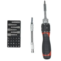 Gifi Outils Bricolage^Tournevis à double direction