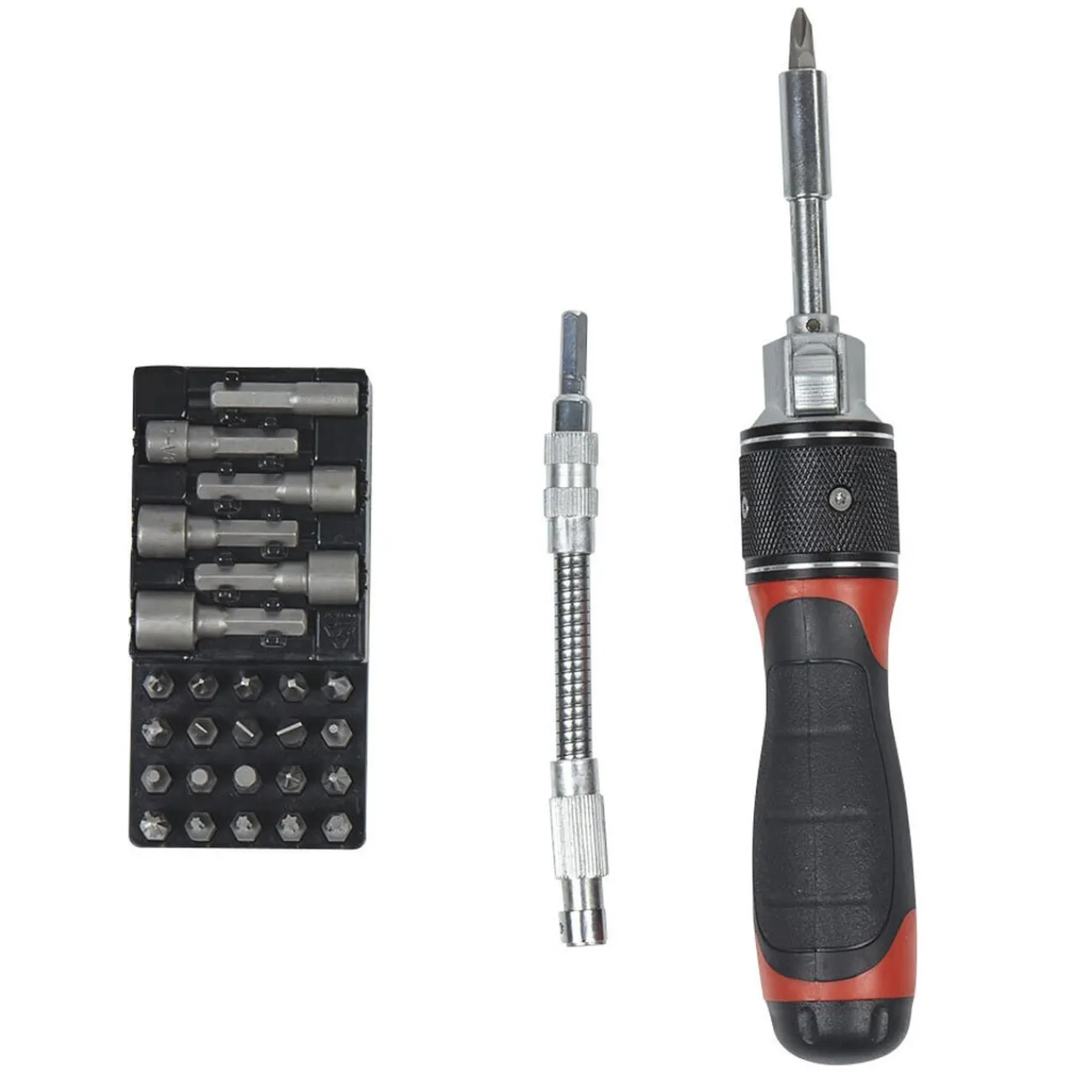 Gifi Outils Bricolage^Tournevis à double direction