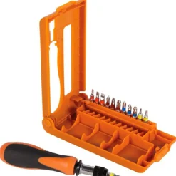 Gifi Outils Bricolage^TOURNEVIS A CLIQUET